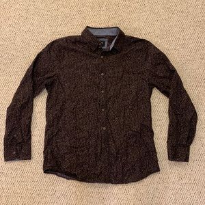 Lee Button Down Shirt